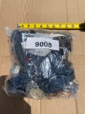 1 BAG OF WATCHES