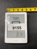 4 KINDLE E-READERS