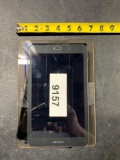 1 TEKNIKOS TABLET, 1 ALCATEL TABLET, 2 SAMSUNG TABLETS