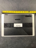 2 ASUS LAPTOPS