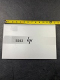 2 HP LAPTOPS