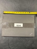 2 LENOVO LAPTOPS