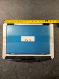 1 GATEWAY LAPTOP, 1 PANASONIC LAPTOP