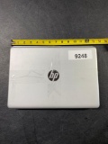 2 HP LAPTOPS