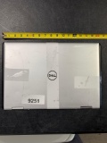 2 DELL LAPTOPS