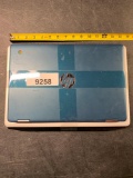 3 HP LAPTOPS