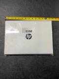 2 HP LAPTOPS