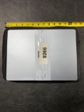 2 MICROSOFT SURFACE LAPTOPS