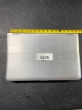 2 HP LAPTOPS