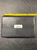 1 ASUS LAPTOP, 1 TOSHIBA LAPTOP