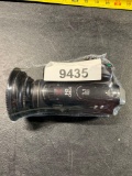 1 CANON HDV CAMCORDER HV30