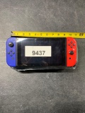 3 NINTENDO SWITCH CONSOLES, 11 GAME CARTRIDGES