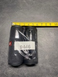 2 JBL PORTABLE SPEAKERS