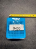 2 BOSE PORTABLE SPEAKERS