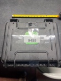 1 GREEN VEO SPORTS CAMERA WITH BLACK CASE