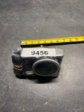 1 NIKON COOLPIX L26 DIGITAL CAMERA, 1 INSTAX MINI 90 FUJIFILM NEO CLASSIC