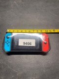 2 NINTENDO SWITCH CONSOLES