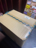 1 BOX OF SUNGLASSES