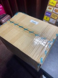 1 BOX OF SUNGLASSES