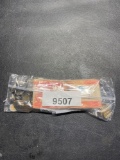 1 BAG OF MISCELLANEOUS FOREIGN CURRENCY OF UNKNOWN VALUE
