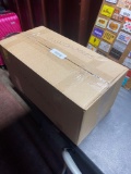 1 BOX OF SUNGLASSES