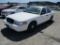 2008 FORD CROWN VIC