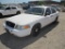 2006 FORD CROWN VIC