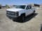 2014 CHEV SILVERADO