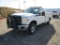 2014 FORD F-250 UTILITY