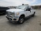 2012 FORD F-250XLT PICKUP
