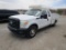 2011 FORD F-250 UTILITY