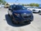 2015 FORD INTERCEPTOR SUV