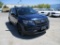 2016 FORD INTERCEPTOR SUV