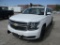 2015 CHEV TAHOE