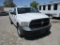 2015 DODGE 1500 PICKUP