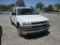 2004 CHEV TAHOE