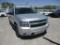 2013 CHEV TAHOE