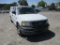 2002 FORD F-150 PICKUP