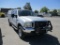 2002 FORD F-350XLT UTILITY