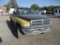 1995 DODGE 2500 PICKUP