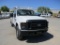 2008 FORD F-350 UTILITY