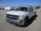 2009 CHEV 2500HD PICKUP