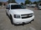2014 CHEV TAHOE