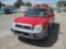 2004 HYUNDAI SANTA FE