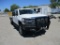 2016 CHEV 3500HD FLATBED