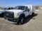 2011 FORD F-450 FLAT BED DUMP