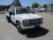 1998 CHEV 3500 DUMP