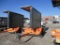 2003 ADDCO DH1000 SIGN BOARD