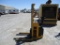 BIG JOE PDI-24-T9 PARTS PICKER