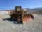 KOMATSU TD20G DOZER